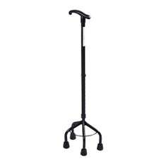 عصا-چهار-پایه-استاندارد-رنگی-سرو-پیکر-توس