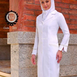 روپوش-پزشکی-بانوان-کیمیا-مدل-ایناز