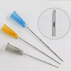 میکرو-کانولا-گیج-22