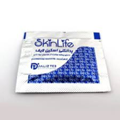 پد-الکلی-اسکین-لایف