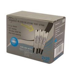 نوار-تست-قند-خون-الگانس