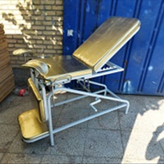 تخت-ژنیکولوژی