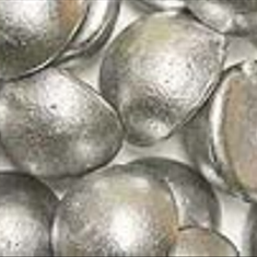 نیم-کره-آلومینیوم