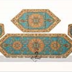 سرویس-چهار-تیکه