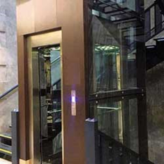 آسانسور-هیدرولیکی