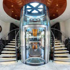 آسانسور-پاناراماکابین-شیشه-ای