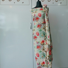 پارچه-باربی-طرح-دار