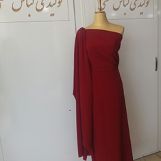 پارچه-کریشه