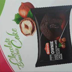 کیک-برونی-بامغز-کاکائو