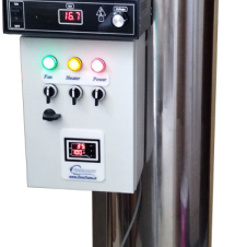 نانو-اسپری-درایر