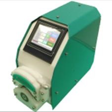 پمپ-پریستالتیک-تک-هد-مدل-TN-YZ15-556