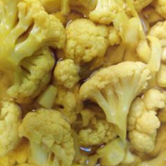 ترشی-گل-کلم