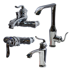 انواع-شیرآلات