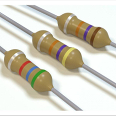 مقاومت-4-12M-اهم-1-8w-بسته-1000-تایی