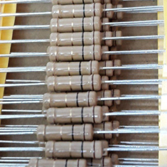 مقاومت-470-اهم-2W-1بسته-10-تایی