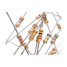 مقاومت-56K-اهم-1دقیق-0-25w-بسته-20-تایی