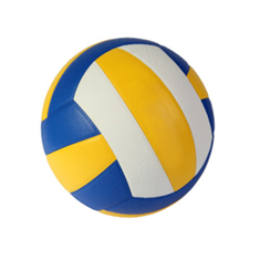 توپ-والیبال