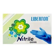 دستکش-نیتریل-آبی-کامیاب-نارون-مقاوم،-ضد-حساسیت-و-مناسب-کارهای-پزشکی