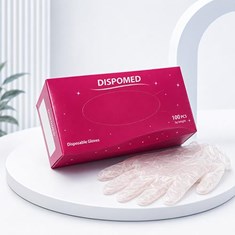دستکش-وینیل-دیسپومد-بدون-پودر-خرید-و-قیمت-دستکش-پزشکی