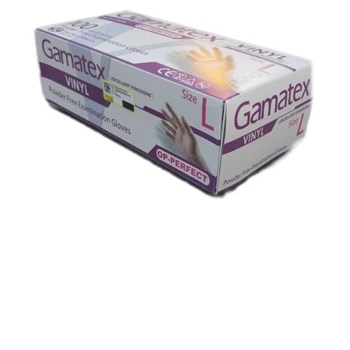 دستکش-وینیل-GamaTex-حریر