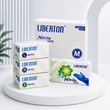 دستکش-نیتریل-آبی-لیبرتون-خرید-و-قیمت-دستکش-پزشکی
