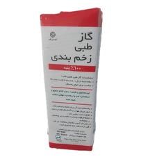 گاز-طبی-زخم-بندی-ثمینطب