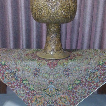 تنبک-منبت-کاری