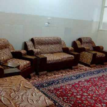 اجاره-روزانه-منزل-طبقه-پایین