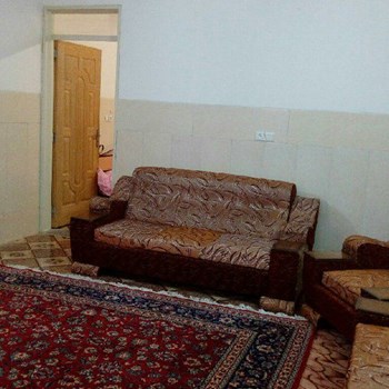 اجاره-روزانه-منزل-طبقه-پایین