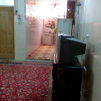 اجاره-روزانه-منزل-طبقه-پایین