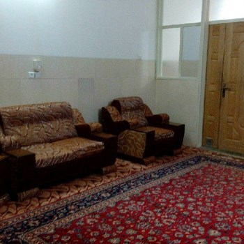 اجاره-روزانه-منزل-طبقه-پایین