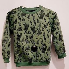 بلوز-تک-پسرانه