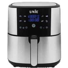 سرخ-کن-یونی-مدل-U800-8-لیتر،-تمام-لمسی،-پوشش-گرانیت-و-ساخت-ویتنام