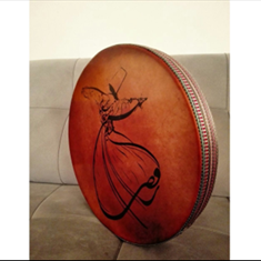 دف-ماهور-مدل-خورشیدی