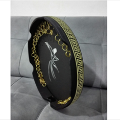 دف-سرو-طرح-خورشیدی