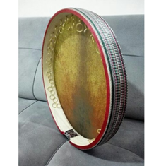 دف-نغمه-الیت-مدل-مولانا