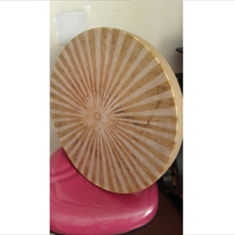 دف-خدادادی-مدل-ریژوان-برجسته