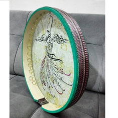 دف-سما-مدل-فوق-سبک