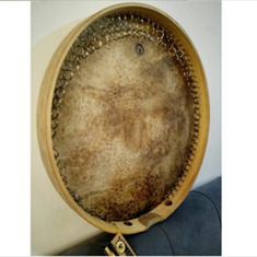 دف-خدادادی-مدل-دیلان