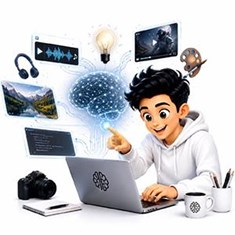 خلق-با-هوش-مصنوعی