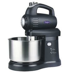 همزن-اتوماتیک