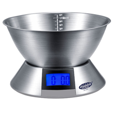 ترازو-کاسه-ای